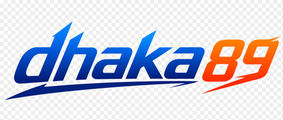 dhaka89 logo